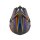 Kamikaze Kask pełny Ninja - L - 1526325 - zdjęcie 4